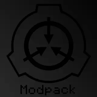 Just A Scp Modpack