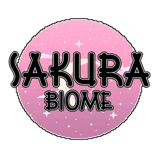 Sakura Biome