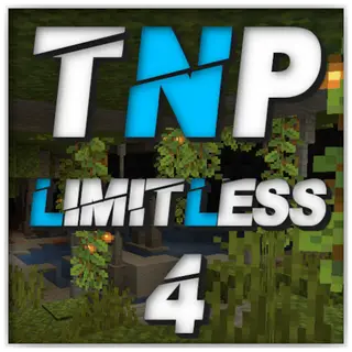 TNP Limitless 4 - LL4
