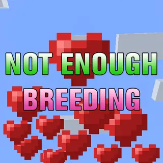 Not Enough Breeding