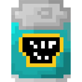 The Beans Mod