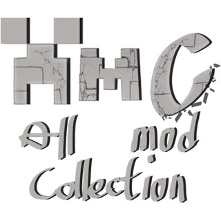 All Mod Collection