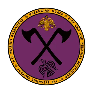 Varangian Gaming modpack