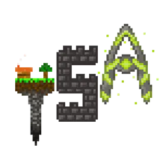The Scourge Ascending - A content mod of progression and adventure