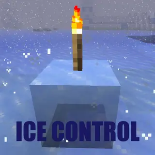 IceControl [FORGE]