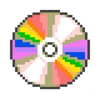 Society's Music Discs