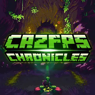 CazFps Chronicles