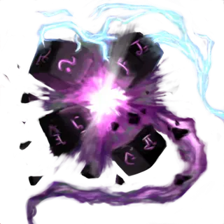Thaumic Isorropia