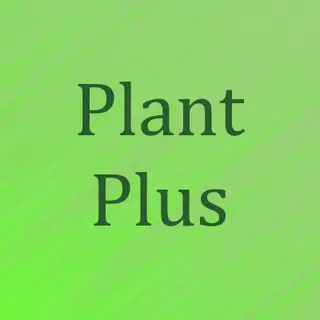 Plants+