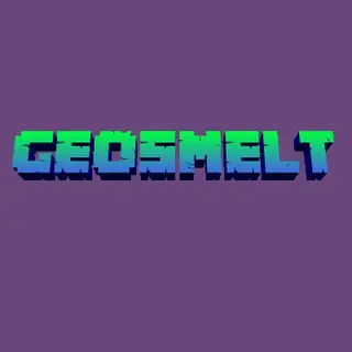 GeoSmelt Classic