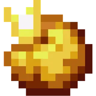 Golden Chorus Fruit