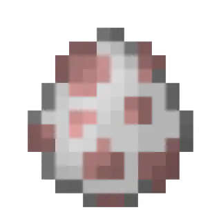 Spawn Egg Recipes