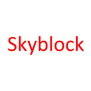 [ARCHIVED] Rempler's SkyBlock