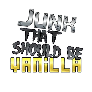 Junk That Should Be... 