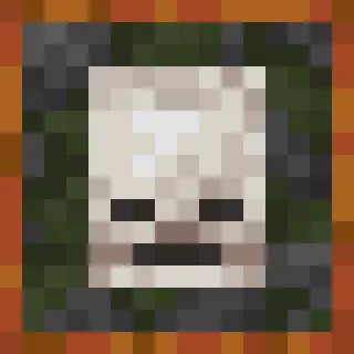 Skeleton Villagers
