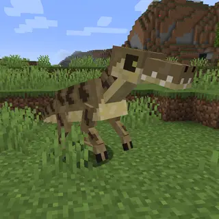 Vemerioraptor
