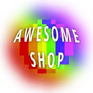 Awesome Shop
