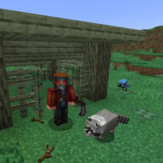 MintyCraft