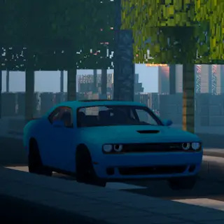 D33 Dodge Package