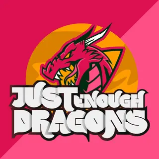 Just Enough Dragons (jed)