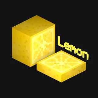 Lemon 🍋