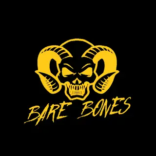 Bare Bones (OUTDATED)