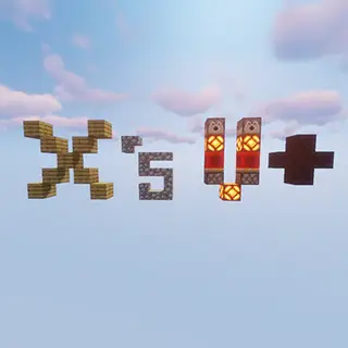 X's Vanilla Enhancments