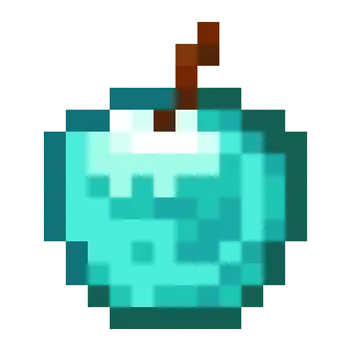 Mo Apples Mod