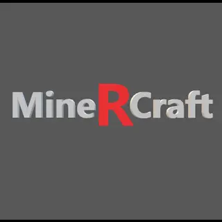 MineRCraft (NO LONGER SUPPORTED