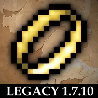 The Lord of the Rings Mod: Legacy