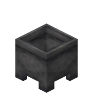 Cauldrons