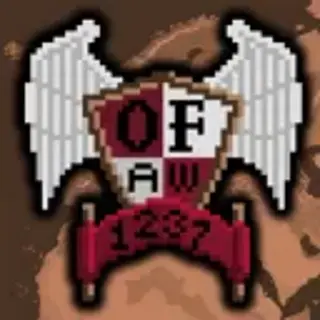 Of Faith and War [Old Version]