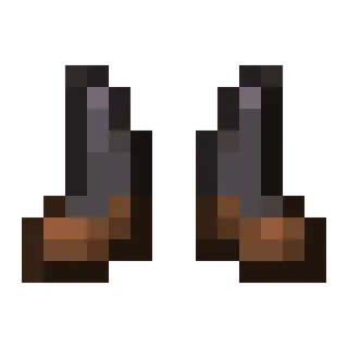 Lightfooted