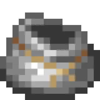 Iron Bundles