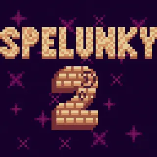 The Spelunky 2 Mod