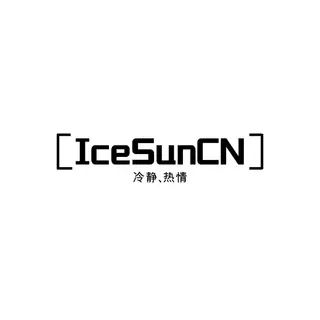 IceSunUI