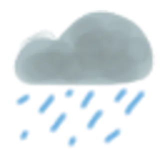 Keep The Rain!