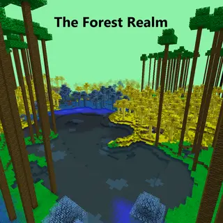 The Forest Realm