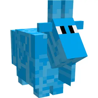Ore Goat - Forge (DISCONNECT)