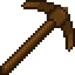 Pickcrafter