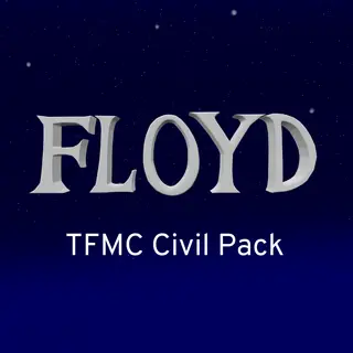 The Floyd Motors Company Civil Pack