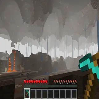 Poseidon's Rage