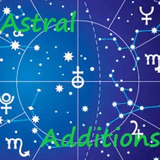 Astral Additions