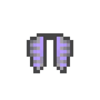 Recipe for The Elytra