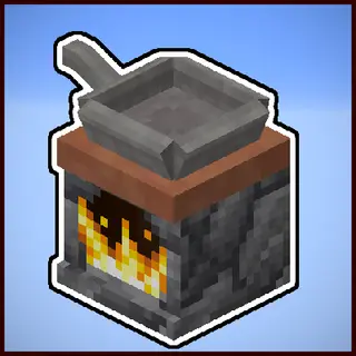 Ex Sartagine: Requiem