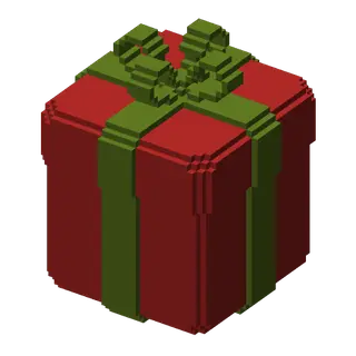 Shulker Gift Boxes 32x