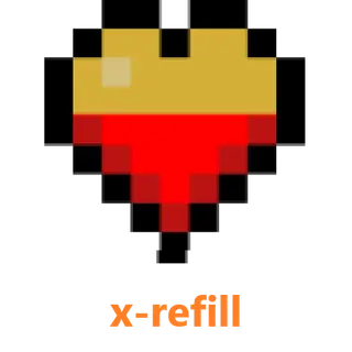 X-Refill