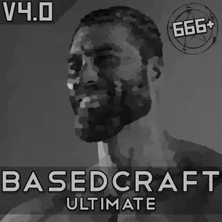 BasedCraft Ultimate
