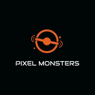 Pixel Monsters