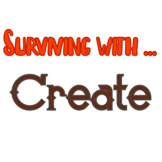 Surviving with Create 0.3